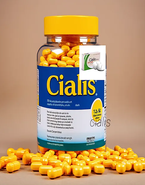 Puedo comprar cialis sin receta en españa